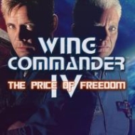 Tradução do Wing Commander IV: The Price of Freedom para Português do Brasil