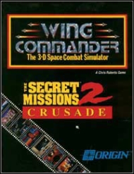 Tradução do Wing Commander: The Secret Missions 2 Crusade para Português do Brasil