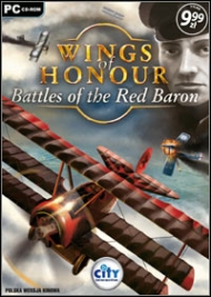 Tradução do Wings of Honour: Battles of the Red Baron para Português do Brasil