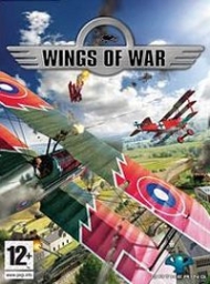 Tradução do Wings of War para Português do Brasil