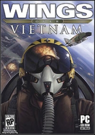 Tradução do Wings Over Vietnam para Português do Brasil