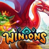 Tradução do Winions: Mana Champions para Português do Brasil