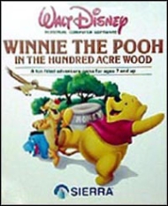 Tradução do Winnie the Pooh in the Hundred Acre Wood para Português do Brasil