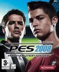 Tradução do Winning Eleven: Pro Evolution Soccer 2008 para Português do Brasil