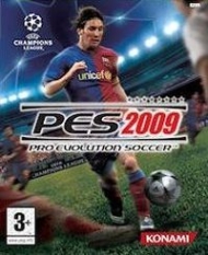 Tradução do Winning Eleven: Pro Evolution Soccer 2009 para Português do Brasil