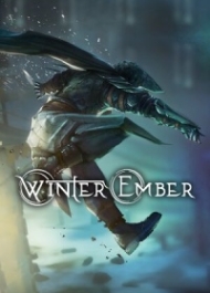 Tradução do Winter Ember para Português do Brasil