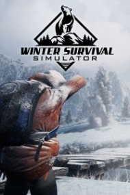 Tradução do Winter Survival Simulator para Português do Brasil