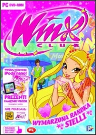 Tradução do Winx Club: Stella’s Date para Português do Brasil