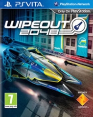 Tradução do WipEout 2048 para Português do Brasil