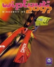 Tradução do WipEout 2097 para Português do Brasil