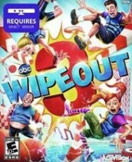 Tradução do Wipeout 3 para Português do Brasil