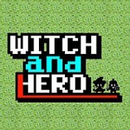 Tradução do Witch and Hero para Português do Brasil