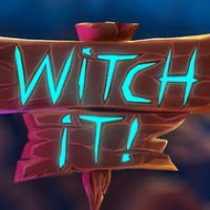 Tradução do Witch It para Português do Brasil