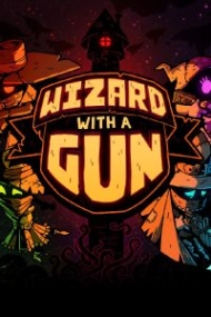 Tradução do Wizard with a Gun para Português do Brasil