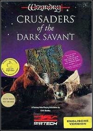 Tradução do Wizardry 7: Crusaders of the Dark Savant para Português do Brasil