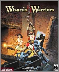 Tradução do Wizards & Warriors para Português do Brasil