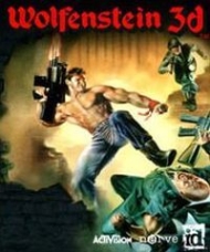 Tradução do Wolfenstein 3D para Português do Brasil