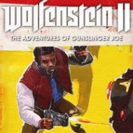 Tradução do Wolfenstein II: The New Colossus The Adventures of Gunslinger Joe para Português do Brasil