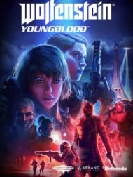 Tradução do Wolfenstein: Youngblood para Português do Brasil