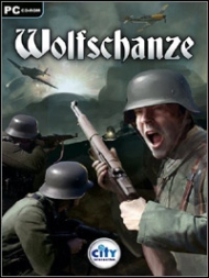 Tradução do Wolfschanze 1944: The Final Attempt para Português do Brasil