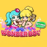 Tradução do Wonder Boy Returns para Português do Brasil