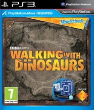 Tradução do Wonderbook: Walking with Dinosaurs para Português do Brasil