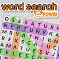 Tradução do Word Search by POWGI para Português do Brasil