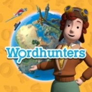 Tradução do Wordhunters para Português do Brasil