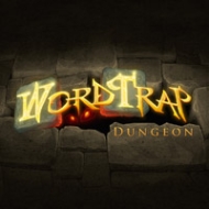 Tradução do WordTrap Dungeon para Português do Brasil