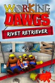 Tradução do Working Dawgs: Rivet Retriever para Português do Brasil