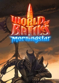 Tradução do World of Battles: Morningstar para Português do Brasil