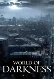 Tradução do World of Darkness para Português do Brasil