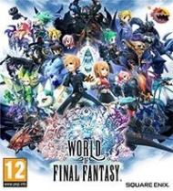 Tradução do World of Final Fantasy para Português do Brasil