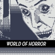 Tradução do World of Horror para Português do Brasil