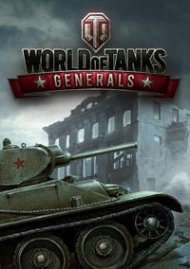 Tradução do World of Tanks Generals para Português do Brasil