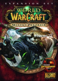 Tradução do World of Warcraft: Mists of Pandaria para Português do Brasil