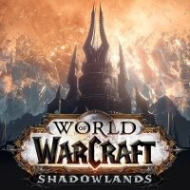 Tradução do World of Warcraft: Shadowlands para Português do Brasil