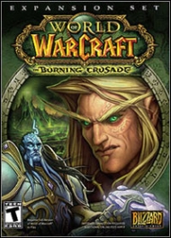 Tradução do World of Warcraft: The Burning Crusade para Português do Brasil