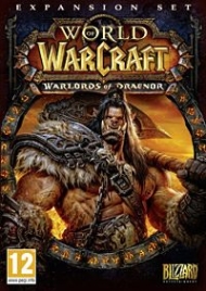 Tradução do World of Warcraft: Warlords of Draenor para Português do Brasil