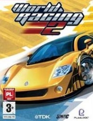 Tradução do World Racing 2 para Português do Brasil