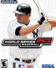 Tradução do World Series Baseball 2K3 para Português do Brasil