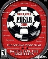 Tradução do World Series of Poker 2008: Battle for the Bracelets para Português do Brasil