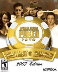 Tradução do World Series of Poker: Tournament of Champions para Português do Brasil