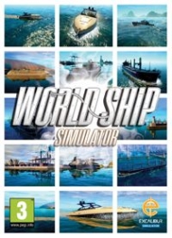 Tradução do World Ship Simulator para Português do Brasil