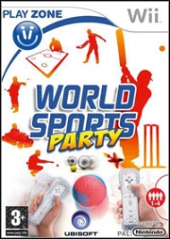 Tradução do World Sports Party para Português do Brasil