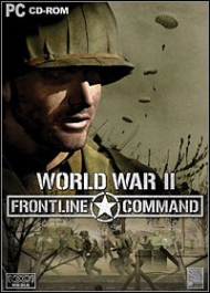 Tradução do World War II: Frontline Command para Português do Brasil