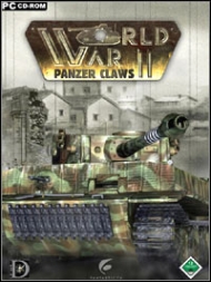 Tradução do World War II: Panzer Claws II para Português do Brasil