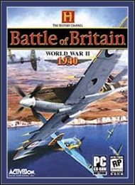 Tradução do World War II: The Battle of Britain para Português do Brasil