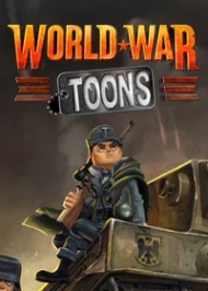 Tradução do World War Toons para Português do Brasil