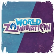 Tradução do World Zombination para Português do Brasil